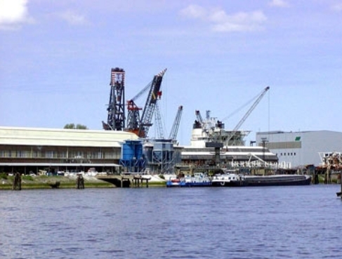 Производство пеллет